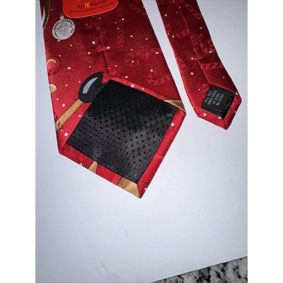 NWT Christmas Silk Ties - Picture 11 of 11